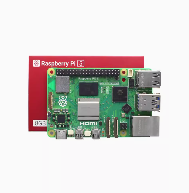 New Original Raspberry Pi 5 Co - Drone Arm recension och pris
