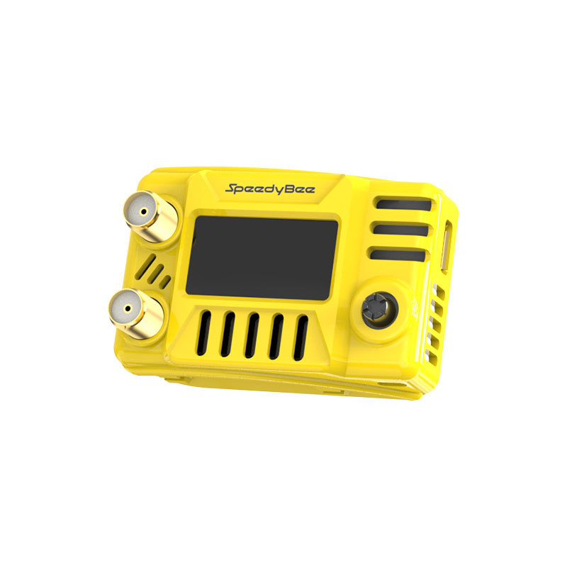 SpeedyBee 5.8GHz Goggles Recei - Drone Receiver recension och pris