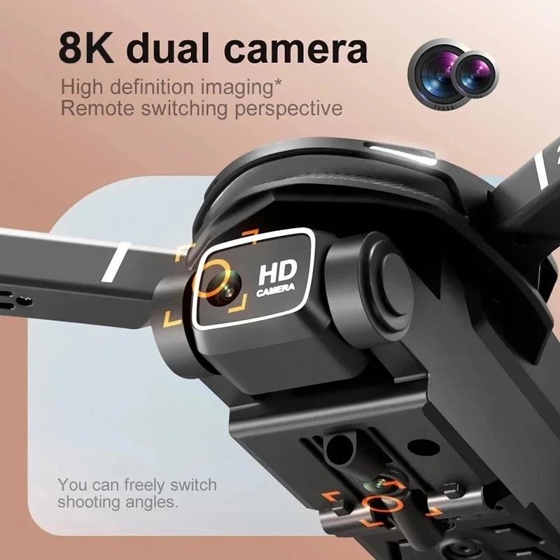 Hot Sell V88 Drone 8K Professi - Drone Gps Module recension och pris