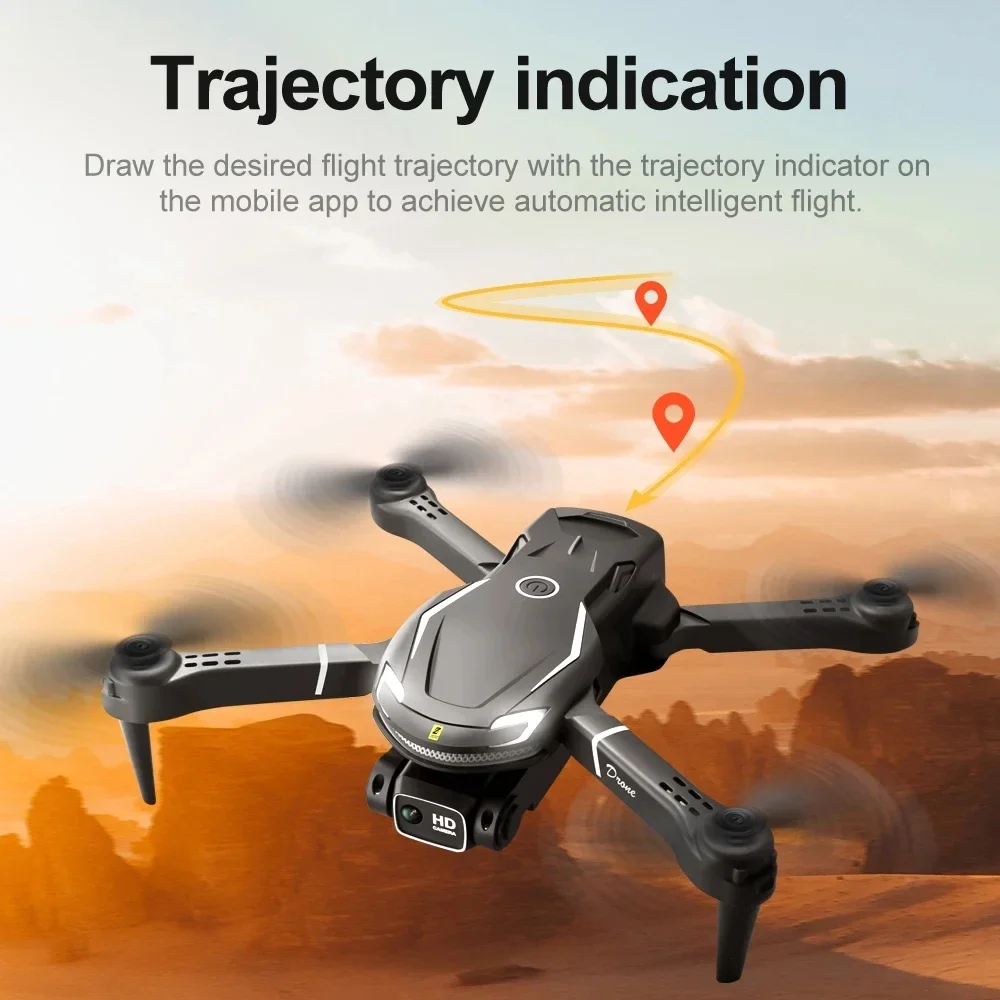Hot Sell V88 Drone 8K Professi - Drone Gps Module recension och pris