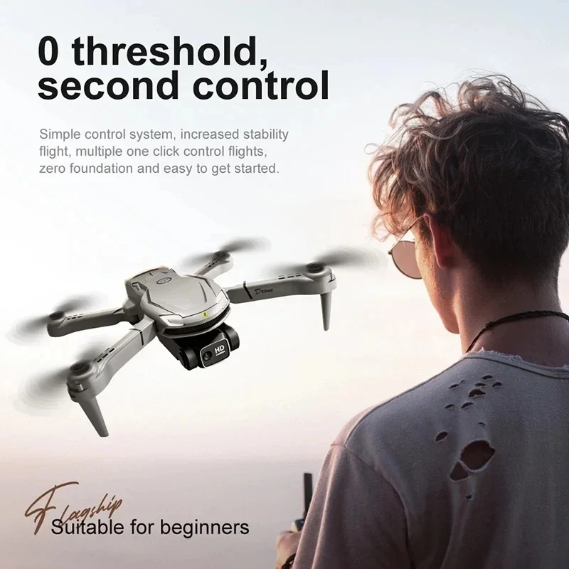 Hot Sell V88 Drone 8K Professi - Drone Gps Module recension och pris
