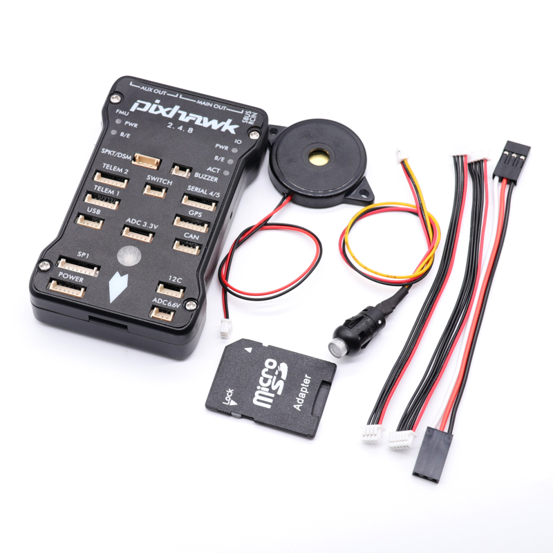 Pixhawk 2.4.8 PRO PX4 PIX 32 B - Drone Power Distribution Board recension och pris
