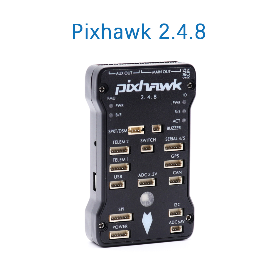 Pixhawk 2.4.8 PRO PX4 PIX 32 B - Drone Power Distribution Board recension och pris