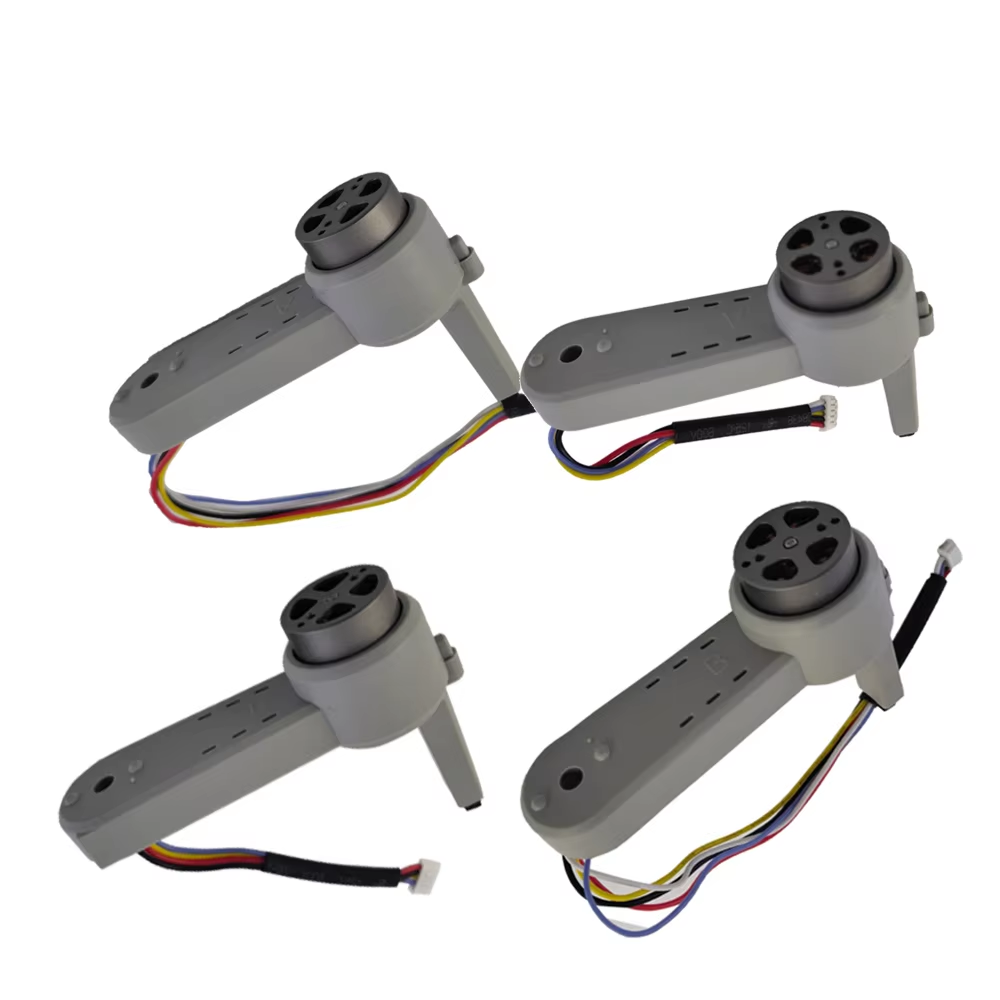 Original L900 PRO SE Motor Arm - Jjrc Drone X12 recension och pris