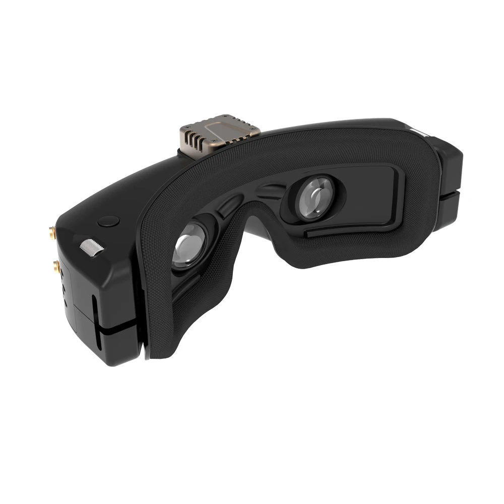 Skyzone Fpv Racing Goggles Sky - Drone Receiver recension och pris